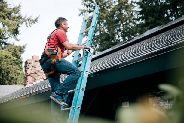 Fast & Reliable Emergency Roof Repairs in South Park, WY